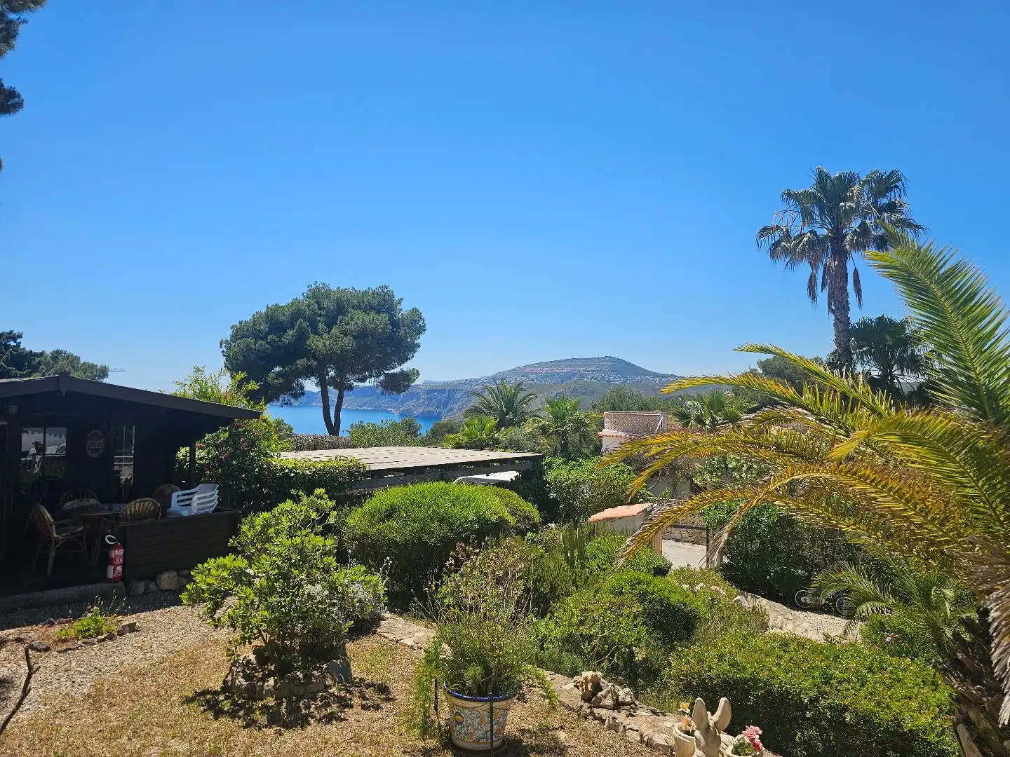 Houses for sale in Calle Igor Stravinsky, 14, Portichol - Balcón al Mar