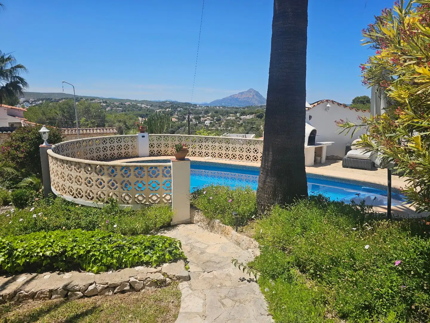 Houses for sale in Calle Igor Stravinsky, 14, Portichol - Balcón al Mar
