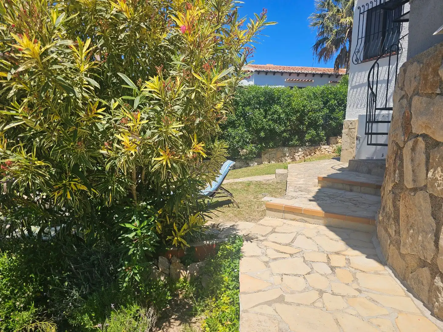 Houses for sale in Calle Igor Stravinsky, 14, Portichol - Balcón al Mar