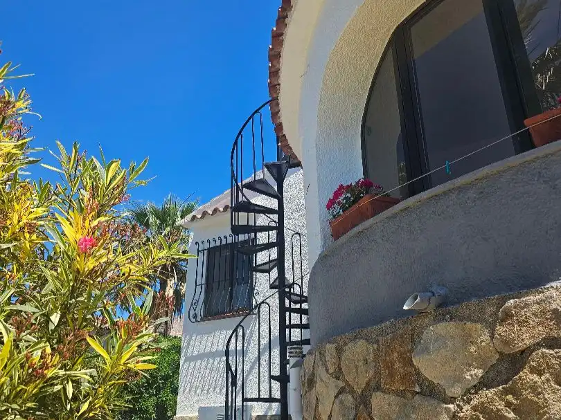 Houses for sale in Calle Igor Stravinsky, 14, Portichol - Balcón al Mar