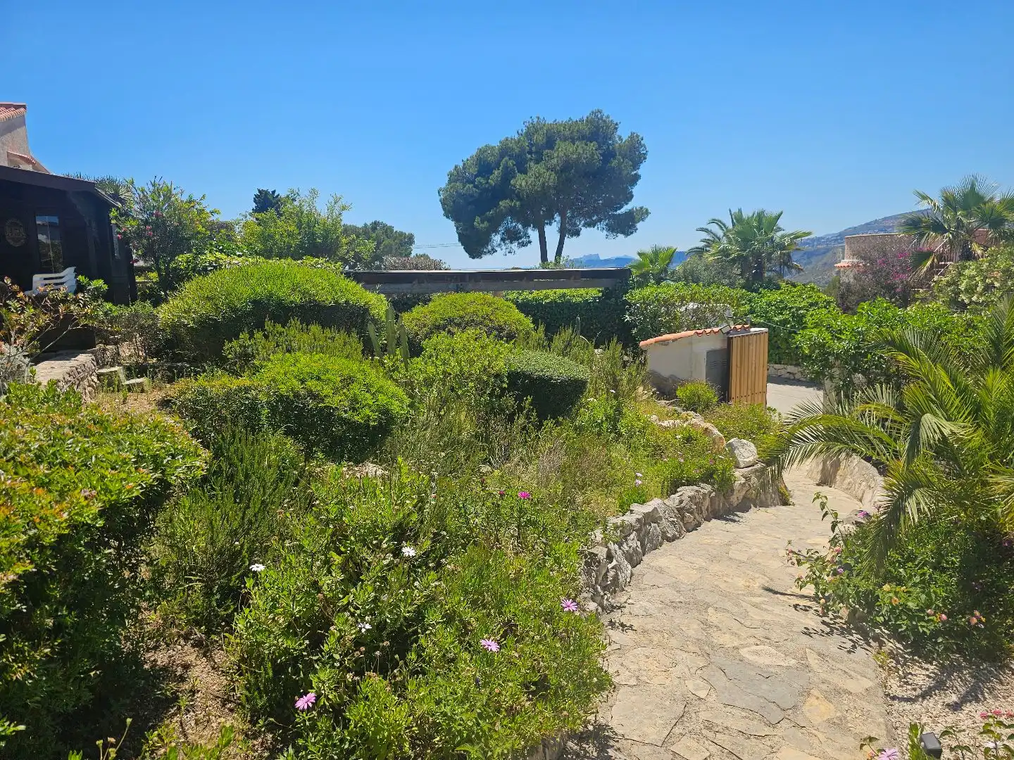 Houses for sale in Calle Igor Stravinsky, 14, Portichol - Balcón al Mar