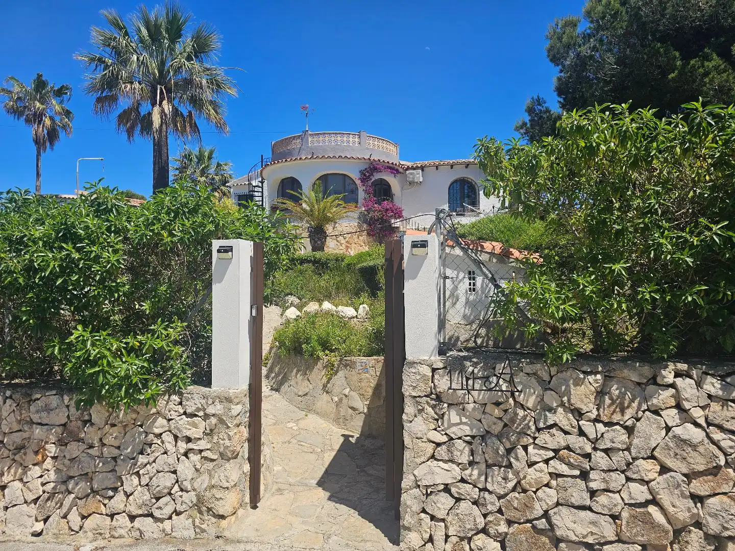 Houses for sale in Calle Igor Stravinsky, 14, Portichol - Balcón al Mar