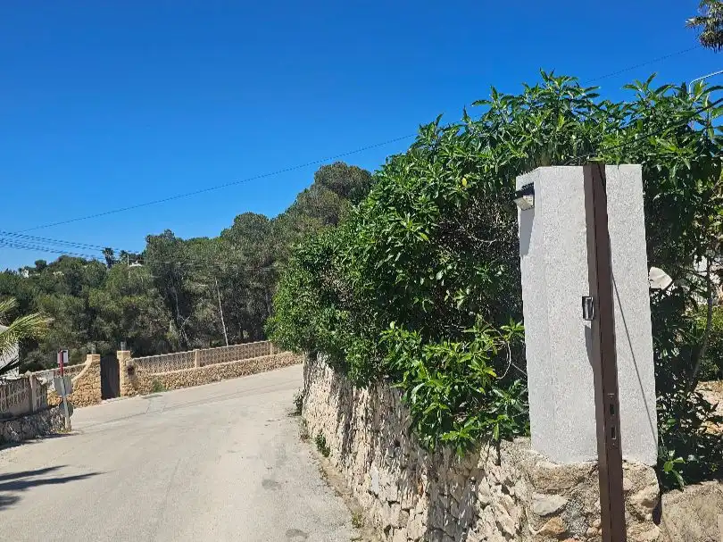 Houses for sale in Calle Igor Stravinsky, 14, Portichol - Balcón al Mar
