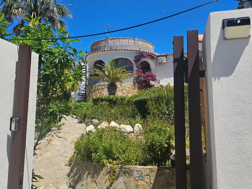 Houses for sale in Calle Igor Stravinsky, 14, Portichol - Balcón al Mar