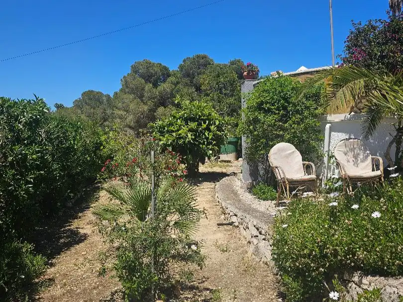 Houses for sale in Calle Igor Stravinsky, 14, Portichol - Balcón al Mar