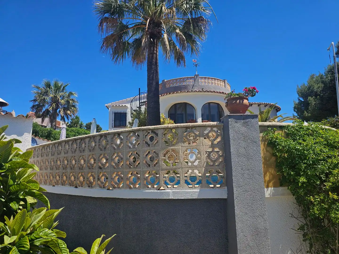 Houses for sale in Calle Igor Stravinsky, 14, Portichol - Balcón al Mar