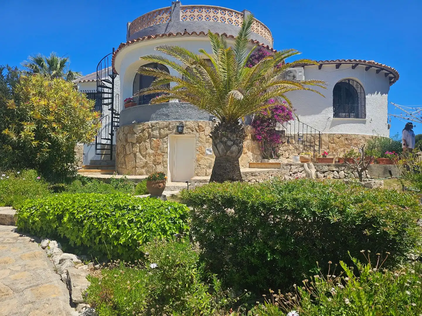 Houses for sale in Calle Igor Stravinsky, 14, Portichol - Balcón al Mar