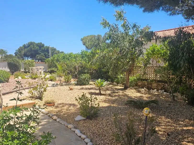 Houses for sale in Calle Igor Stravinsky, 14, Portichol - Balcón al Mar