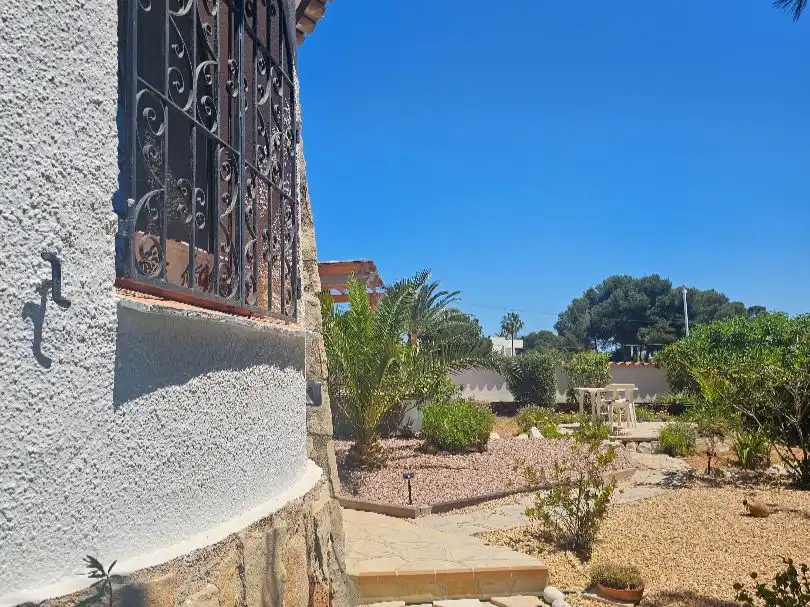 Houses for sale in Calle Igor Stravinsky, 14, Portichol - Balcón al Mar