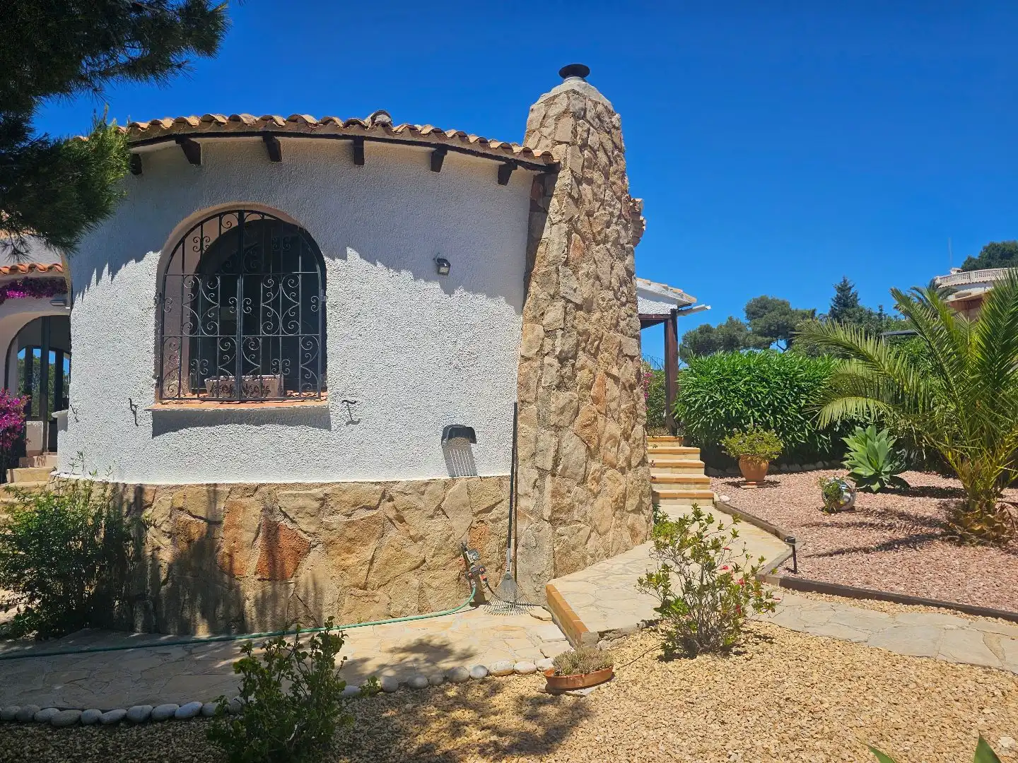 Houses for sale in Calle Igor Stravinsky, 14, Portichol - Balcón al Mar