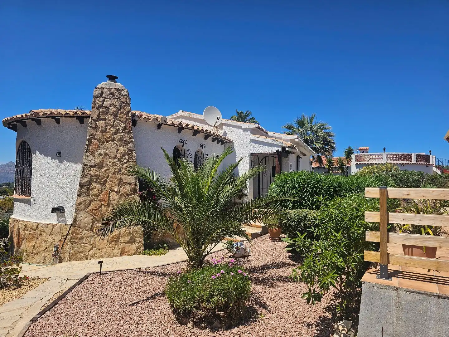 Houses for sale in Calle Igor Stravinsky, 14, Portichol - Balcón al Mar