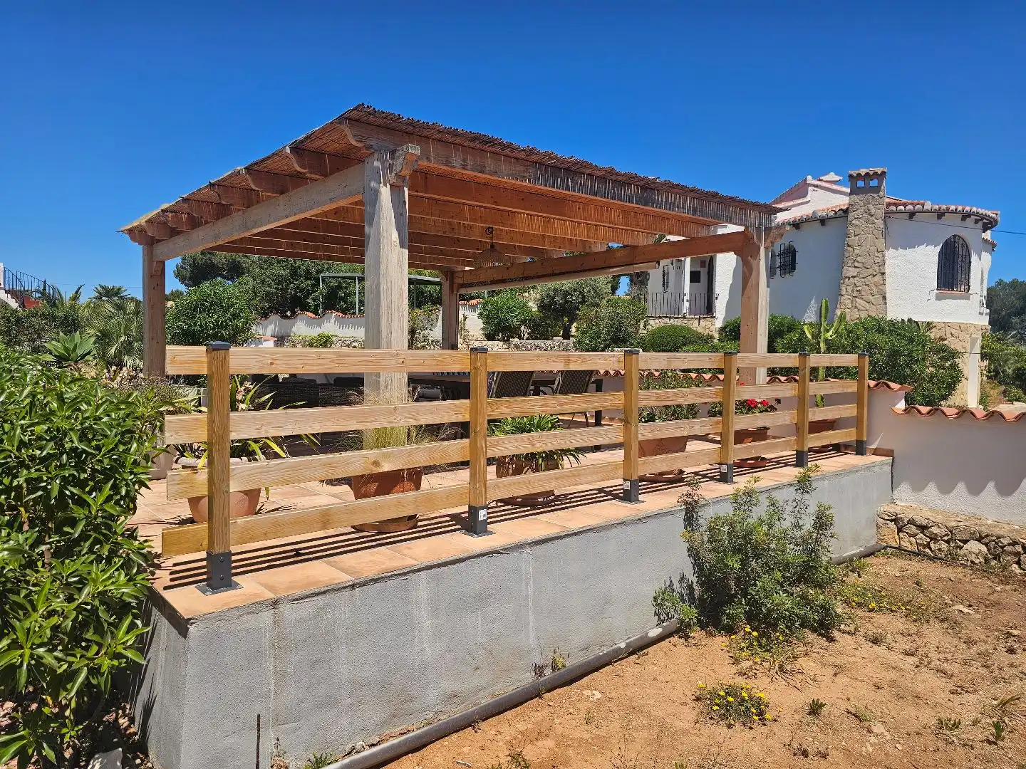Houses for sale in Calle Igor Stravinsky, 14, Portichol - Balcón al Mar