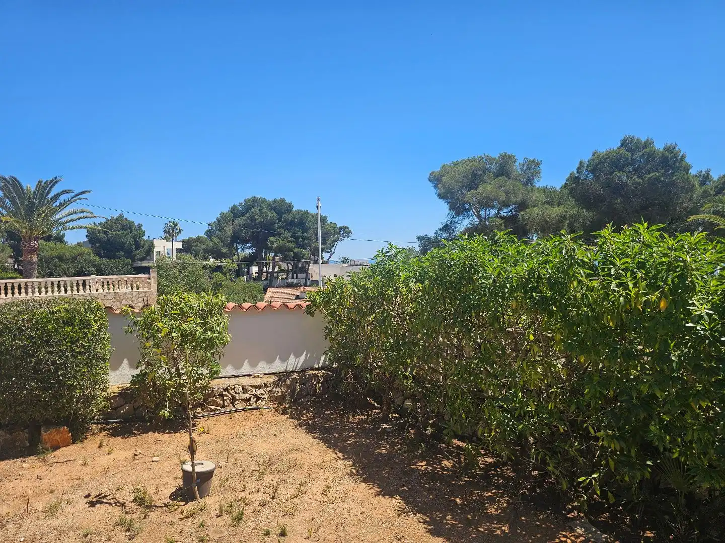 Houses for sale in Calle Igor Stravinsky, 14, Portichol - Balcón al Mar