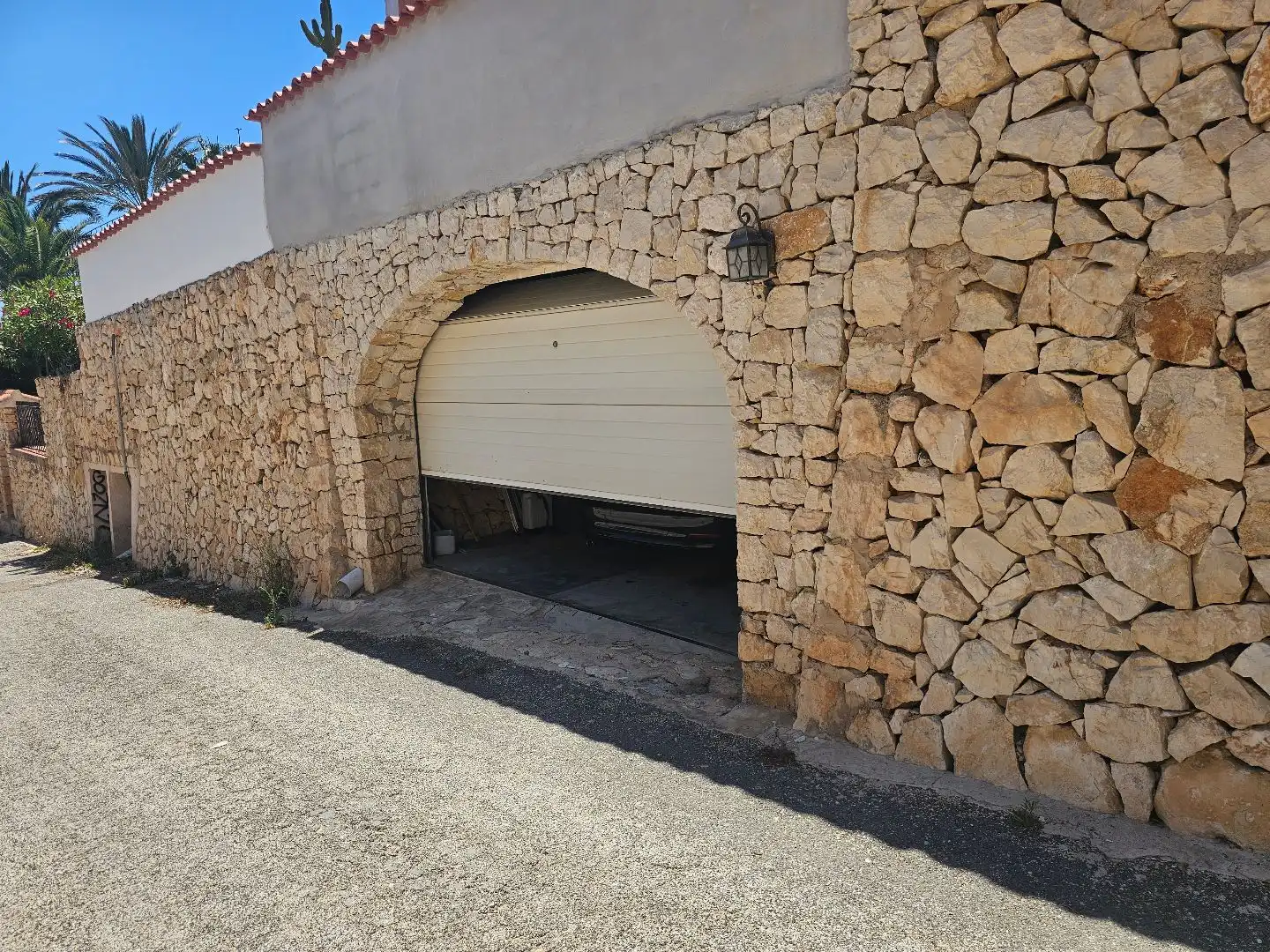 Houses for sale in Calle Igor Stravinsky, 14, Portichol - Balcón al Mar