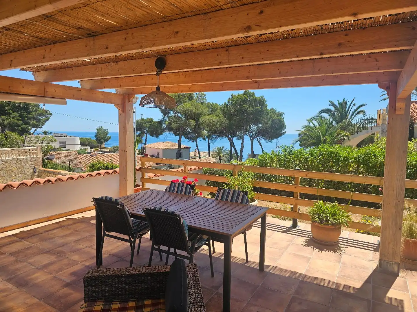 Houses for sale in Calle Igor Stravinsky, 14, Portichol - Balcón al Mar