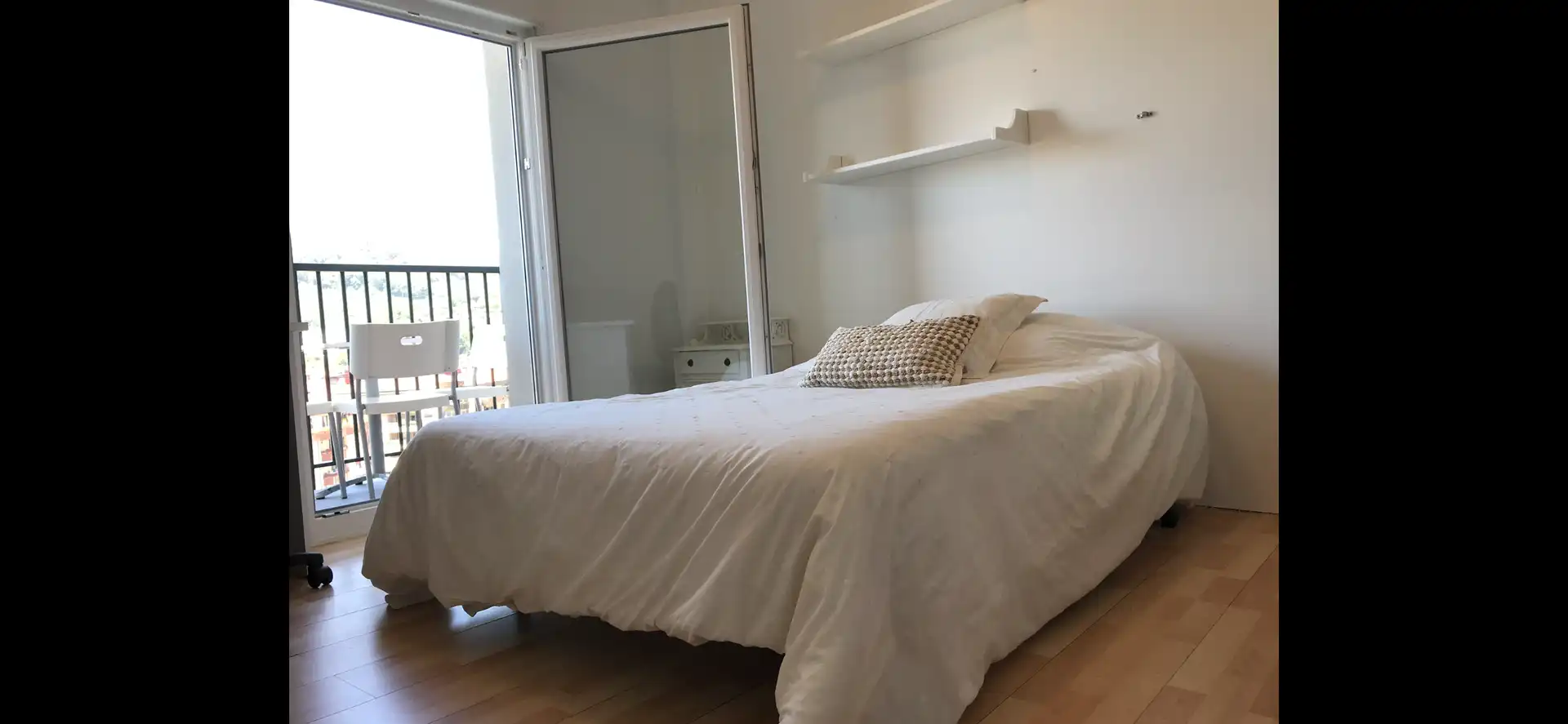 Pis de lloguer a Aizkorri Kalea, 36, Antiguo Dormitori de Pis de lloguer en Donostia - San Sebastián amb Calefacció, Parquet i Traster