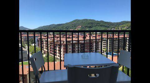 Photo 3 of Flat for rent in Aizkorri Kalea, 36, Antiguo, Donostia - San Sebastián