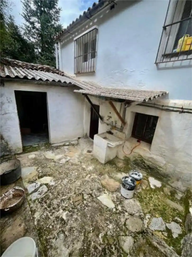 Casa o xalet en venda a Plaza de Toros - Ayuntamiento Casa o xalet en venda en El Puerto de Santa María amb Terrassa