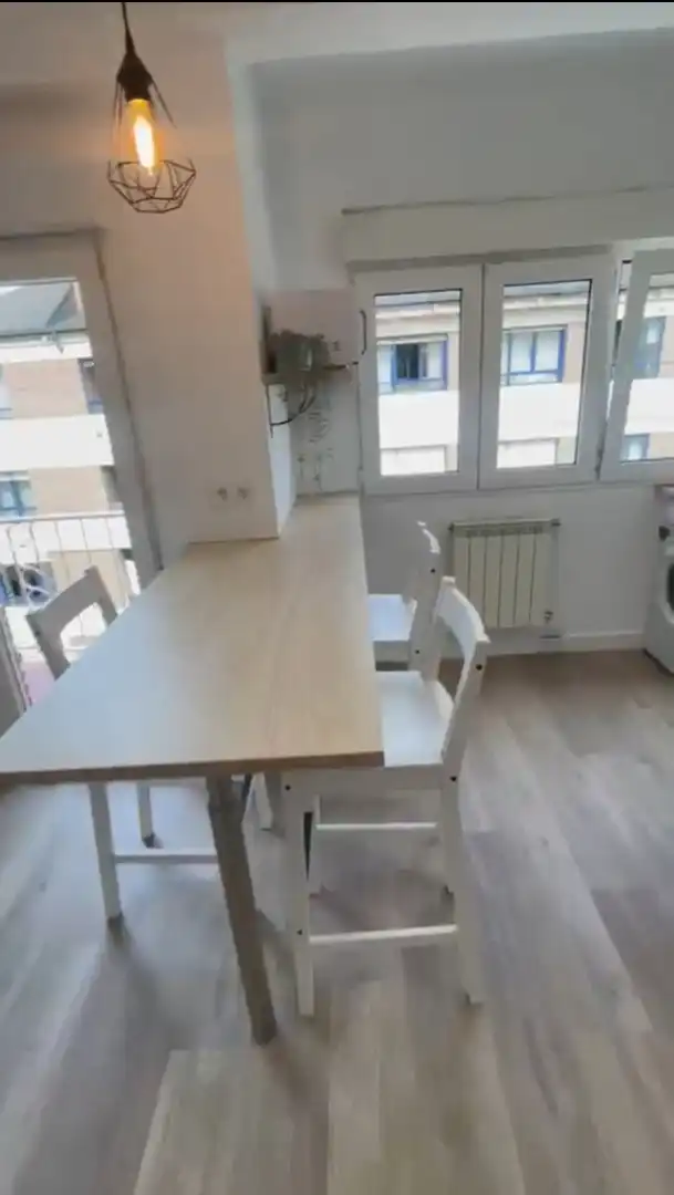 Balcony of Flat for sale in Oviedo   with Terrace and Balcony