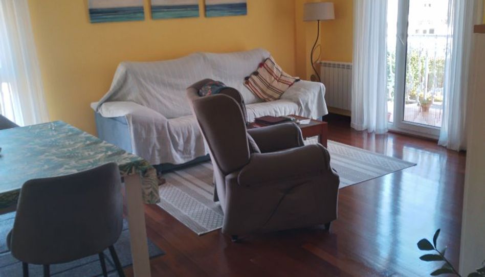 Flat for sale in Barrio Ontaneda, 61, Corvera de Toranzo, Cantabria - image 1 Photo 1 of Flat for sale in Barrio Ontaneda, 61, Corvera de Toranzo, Cantabria