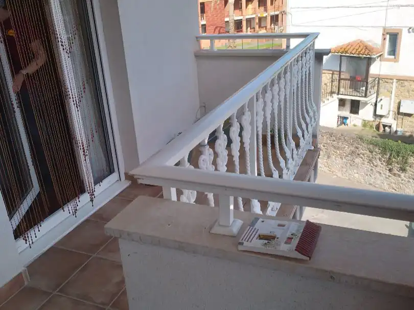 Pis en venda a Barrio Ontaneda, 61, Corvera de Toranzo Terrassa de Pis en venda en Corvera de Toranzo amb Terrassa, Piscina i Balcó