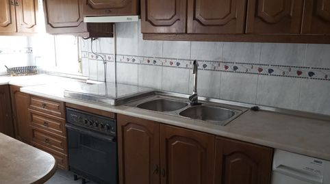 Foto 3 de Piso en venta en Calle Venero, 51, Valdecaballeros, Badajoz