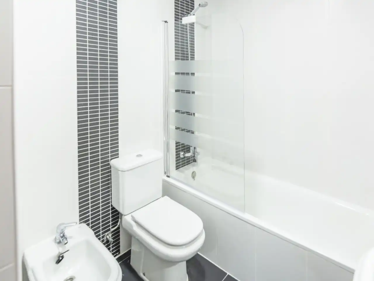 Badezimmer von Dachboden zum Verkauf in Arroyo de la Encomienda
