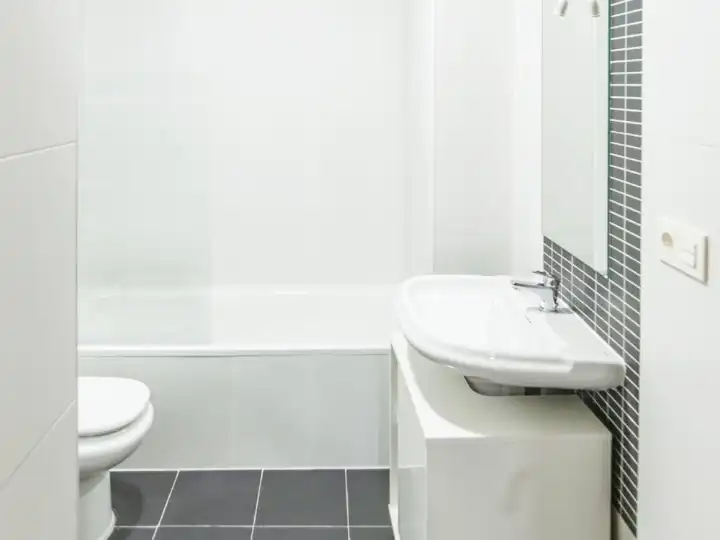 Badezimmer von Dachboden zum Verkauf in Arroyo de la Encomienda