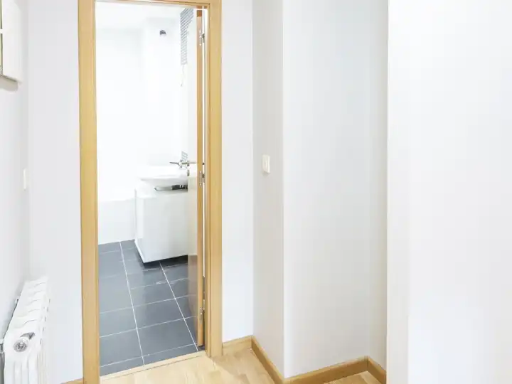 Badezimmer von Dachboden zum Verkauf in Arroyo de la Encomienda