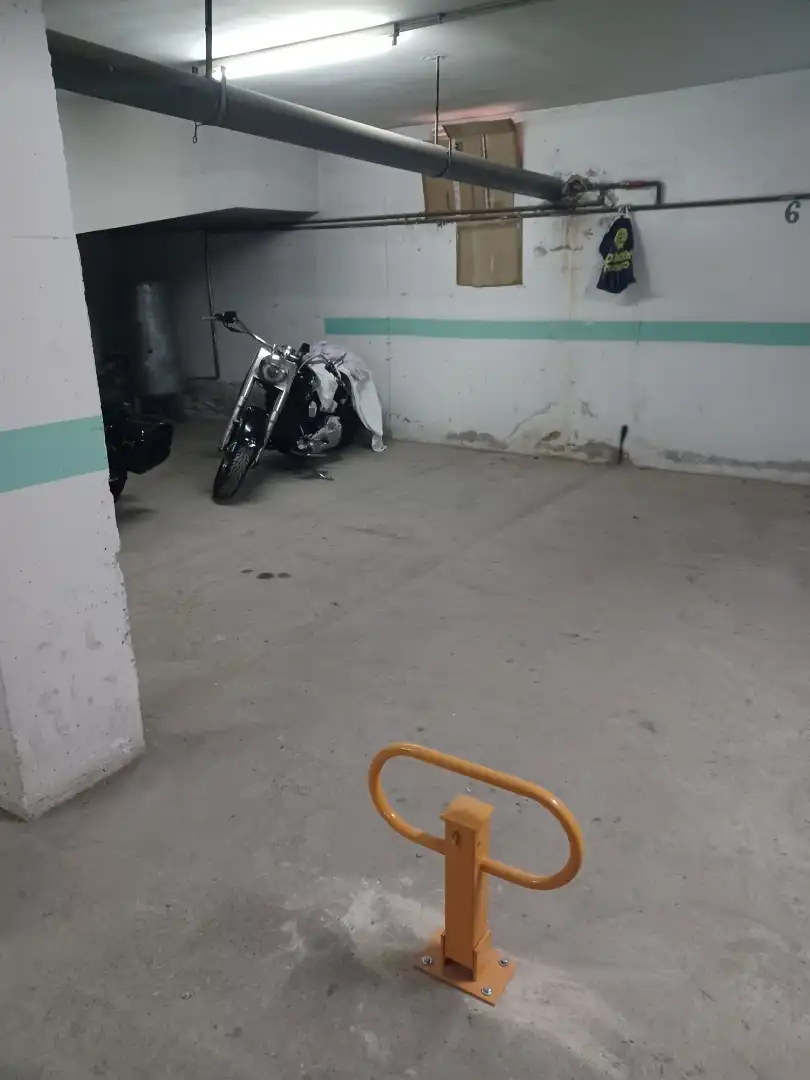 Garaje de alquiler en Carrer de Goya, Centro Parking de Garaje de alquiler en Oropesa del Mar / Orpesa