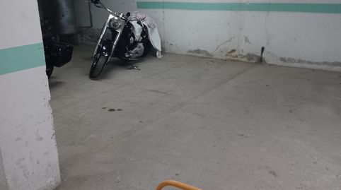 Garaje de alquiler en Carrer de Goya, 19a, Centro, Oropesa del Mar / Orpesa - imagen 2 Foto 2 de Garaje de alquiler en Carrer de Goya, 19a, Centro, Oropesa del Mar / Orpesa