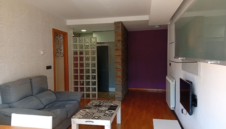 Piso en venta en Calle Subida al Monumento, 11, Parque del Queiles, Tudela - imagen 1 Foto 1 de Piso en venta en Calle Subida al Monumento, 11, Parque del Queiles, Tudela