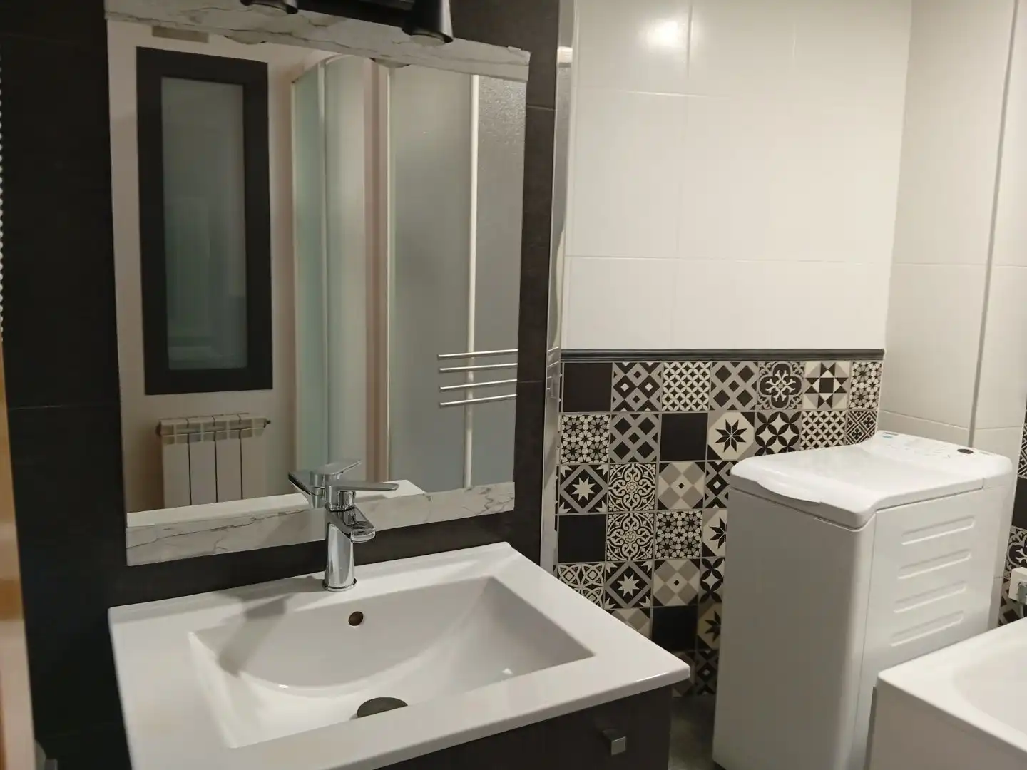 Piso en venta en Calle Subida al Monumento, 11, Parque del Queiles Baño de Piso en venta en Tudela con Balcón