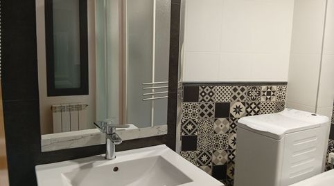 Piso en venta en Calle Subida al Monumento, 11, Parque del Queiles, Tudela - imagen 4 Foto 4 de Piso en venta en Calle Subida al Monumento, 11, Parque del Queiles, Tudela