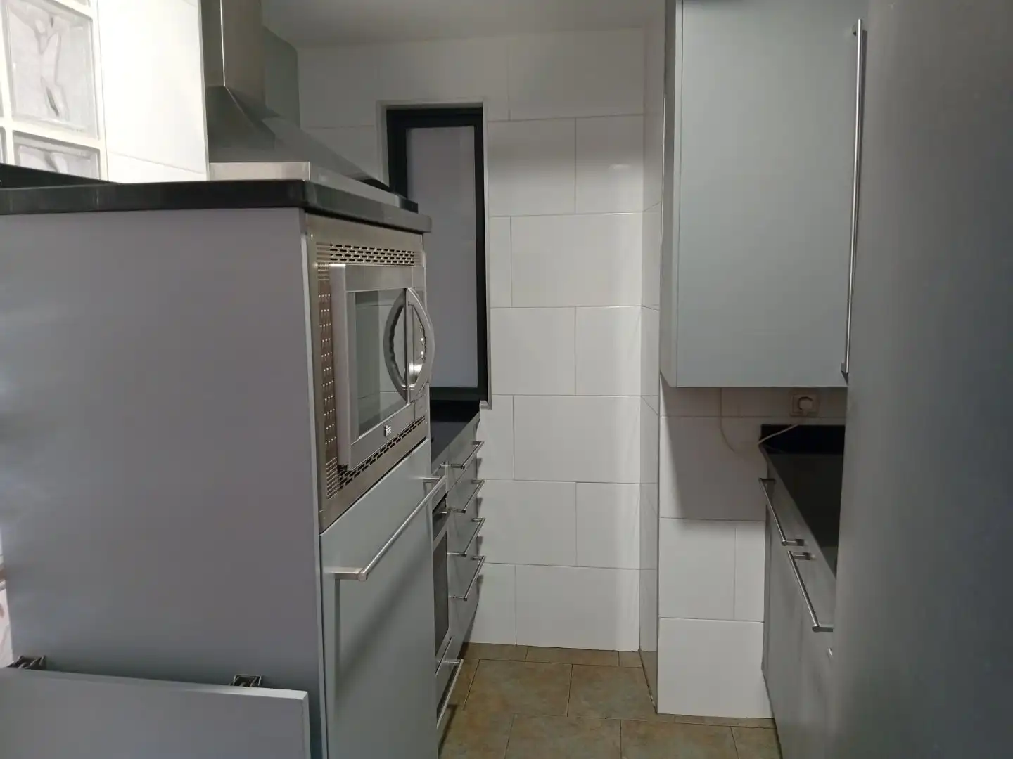 Piso en venta en Calle Subida al Monumento, 11, Parque del Queiles Cocina de Piso en venta en Tudela con Balcón
