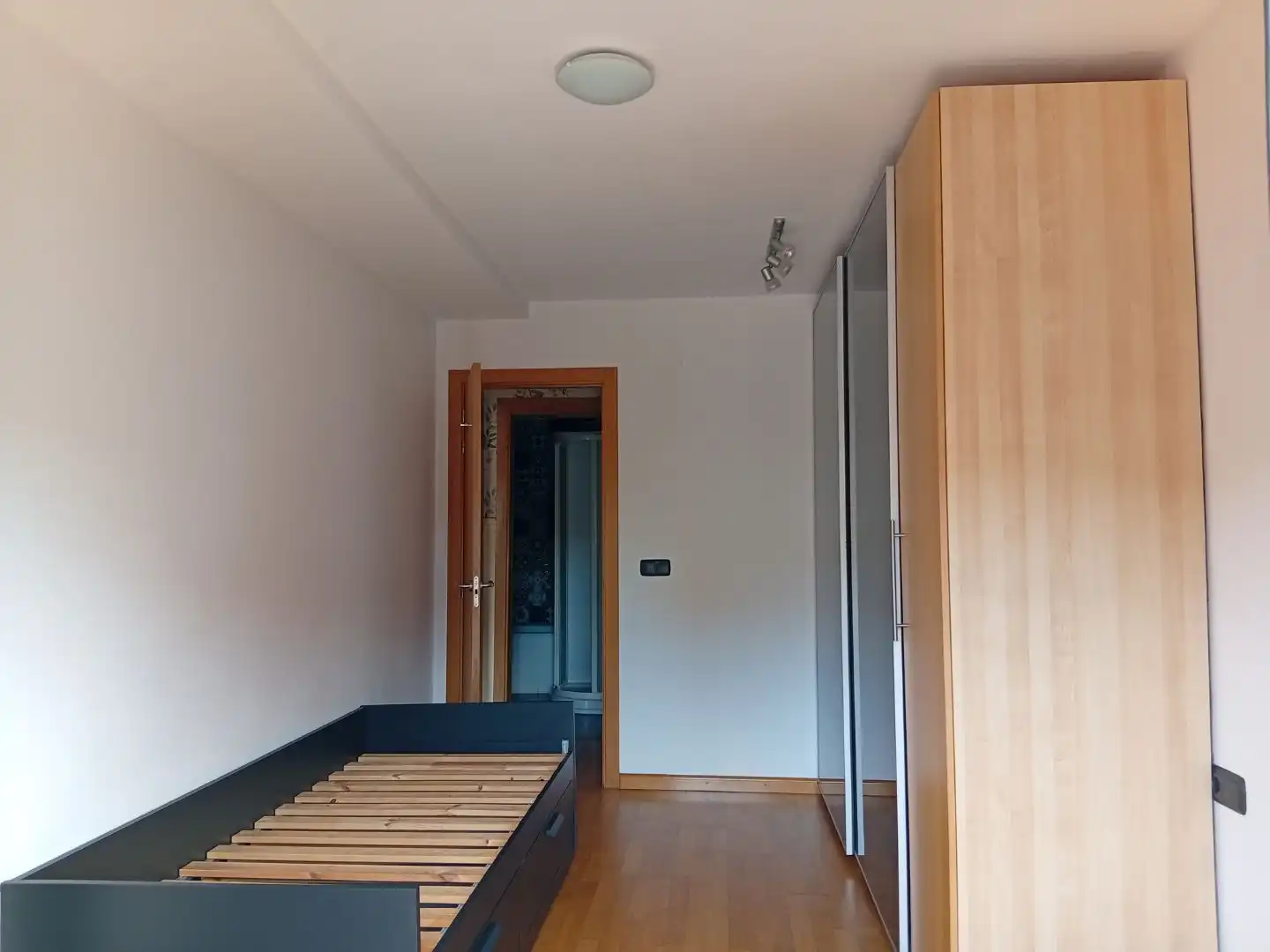 Piso en venta en Calle Subida al Monumento, 11, Parque del Queiles Habitación de Piso en venta en Tudela con Balcón