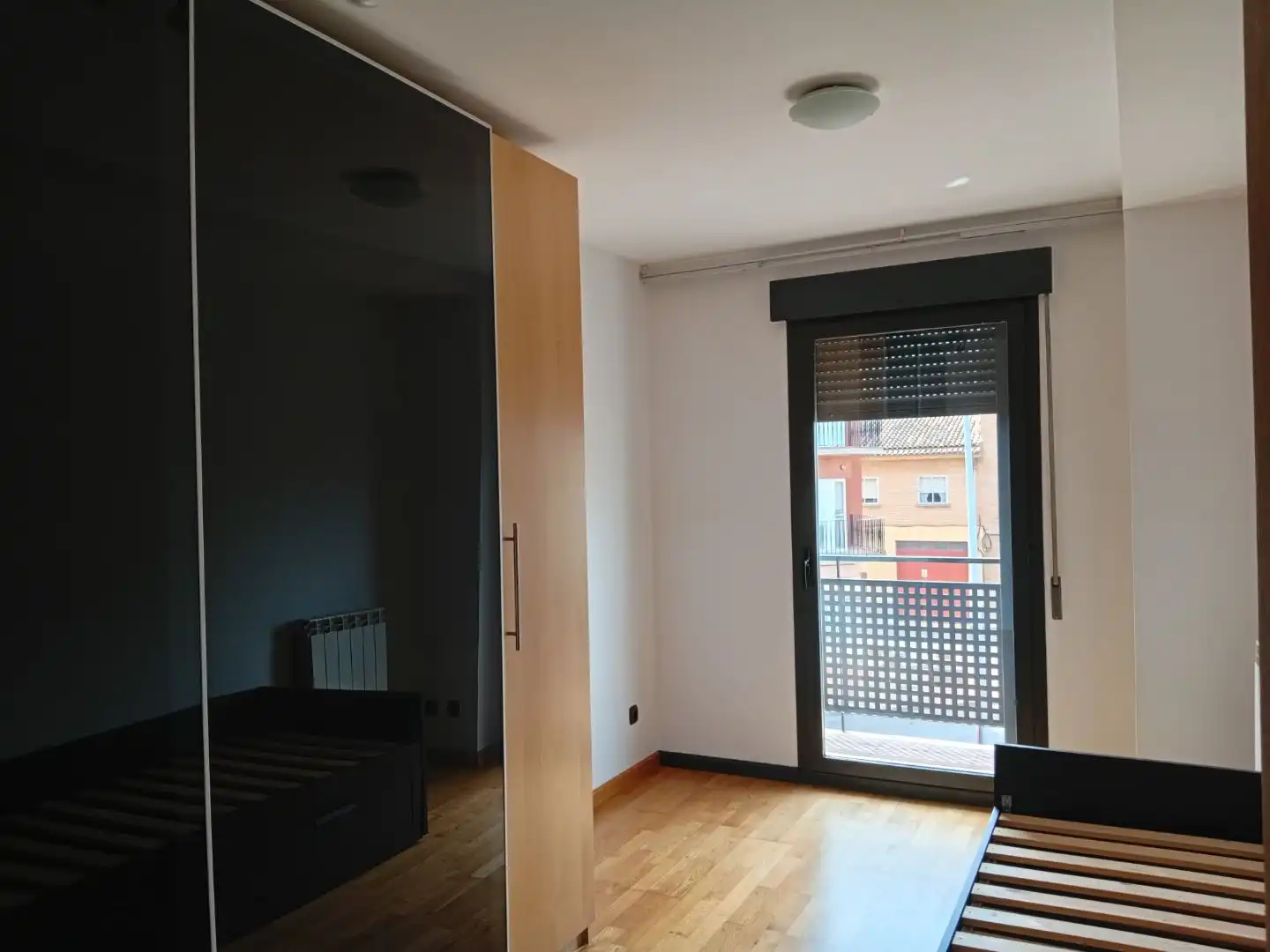 Piso en venta en Calle Subida al Monumento, 11, Parque del Queiles Habitación de Piso en venta en Tudela con Balcón