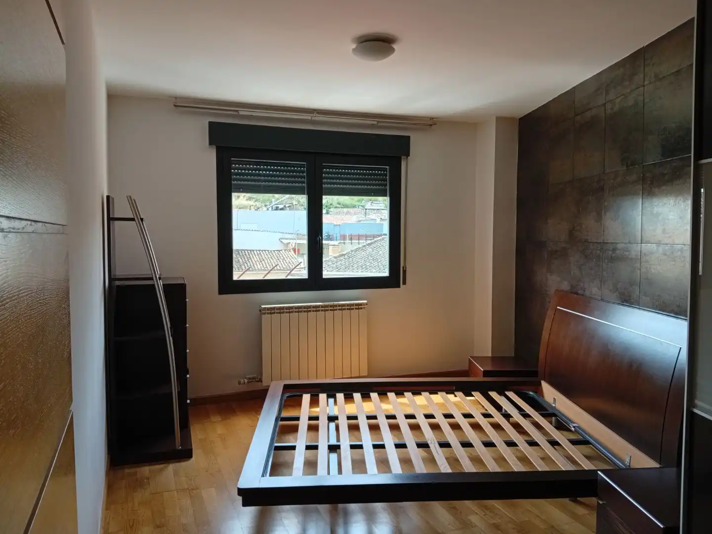 Piso en venta en Calle Subida al Monumento, 11, Parque del Queiles Habitación de Piso en venta en Tudela con Balcón