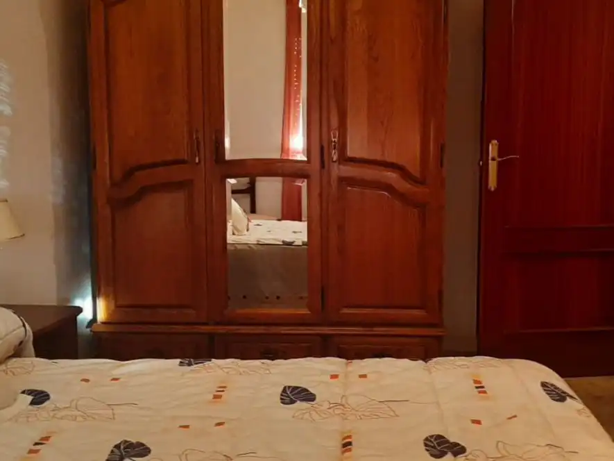 Pis en venda a Calle Julio Cienfuegos Linares, 23, Avenida Elvas Dormitori de Pis en venda en Badajoz amb Aire condicionat, Jardí privat i Traster
