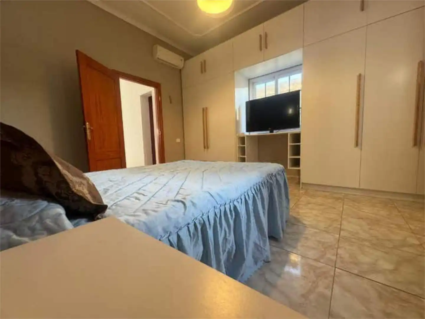 Houses for rent in Tijoco Bajo Bedroom of Houses for rent in Adeje with Terrace and Furnished