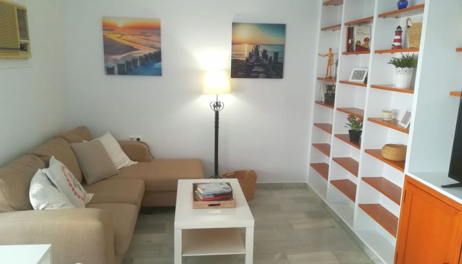 Flat for sale in Calle Guadalimar, 8, Pedro Salvador - Las Palmeritas, Sevilla Capital - image 1 Photo 1 of Flat for sale in Calle Guadalimar, 8, Pedro Salvador - Las Palmeritas, Sevilla Capital
