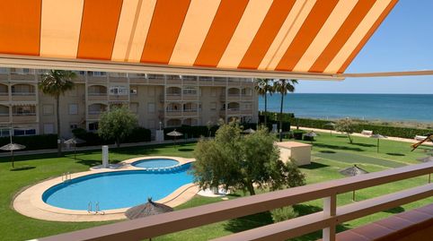 Photo 3 of Flat for rent in Carrer Llac Maracaibo, 3, L'Almadrava - L'Estanyó, Dénia