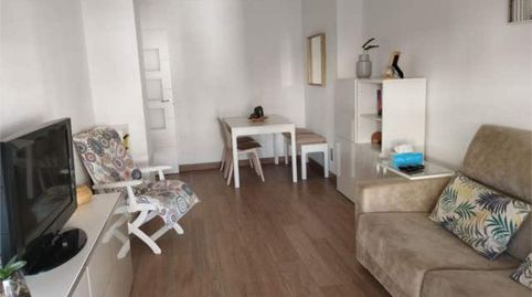 Foto 3 de Apartamento de alquiler en Heliópolis, Benicasim / Benicàssim