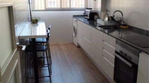 Foto 5 de Apartamento de alquiler en Heliópolis, Benicasim / Benicàssim