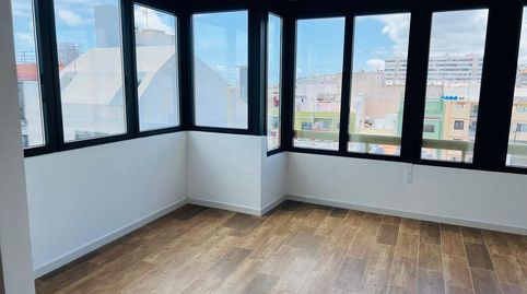 Foto 2 de Piso en venta en Calle de Pi y Margall, 44, Alcaravaneras, Las Palmas de Gran Canaria