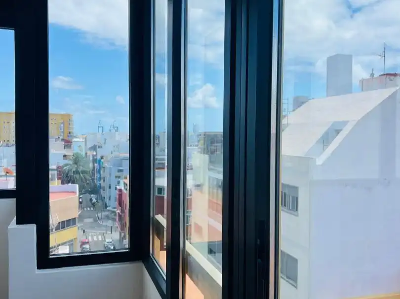 Flat for sale in Calle de Pi y Margall, 44, Alcaravaneras Flat for sale in Calle de Pi y Margall, 44, Alcaravaneras