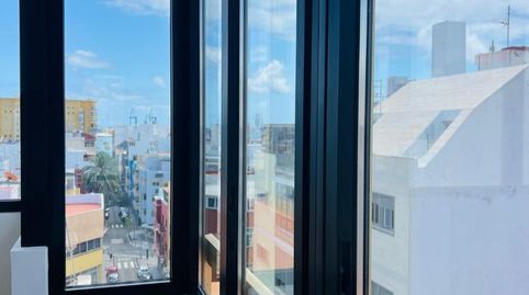 Foto 3 de Piso en venta en Calle de Pi y Margall, 44, Alcaravaneras, Las Palmas de Gran Canaria