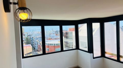 Foto 4 de Piso en venta en Calle de Pi y Margall, 44, Alcaravaneras, Las Palmas de Gran Canaria