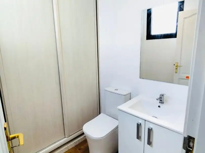 Flat for sale in Calle de Pi y Margall, 44, Alcaravaneras Flat for sale in Calle de Pi y Margall, 44, Alcaravaneras