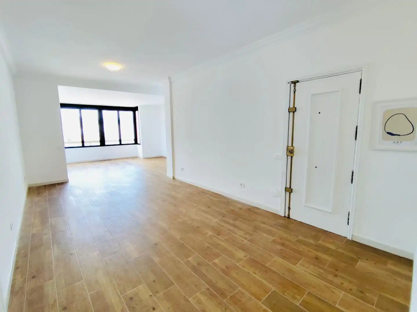 Flat for sale in Calle de Pi y Margall, 44, Alcaravaneras Flat for sale in Calle de Pi y Margall, 44, Alcaravaneras
